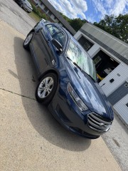 Image for 2016 Ford Taurus SE ID: 7072760