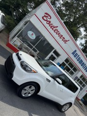 Image for 2016 Kia Soul BASE ID: 7072762