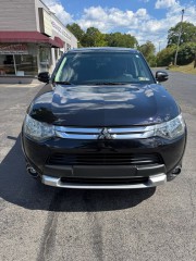 Image for 2015 Mitsubishi Outlander SE ID: 7072763