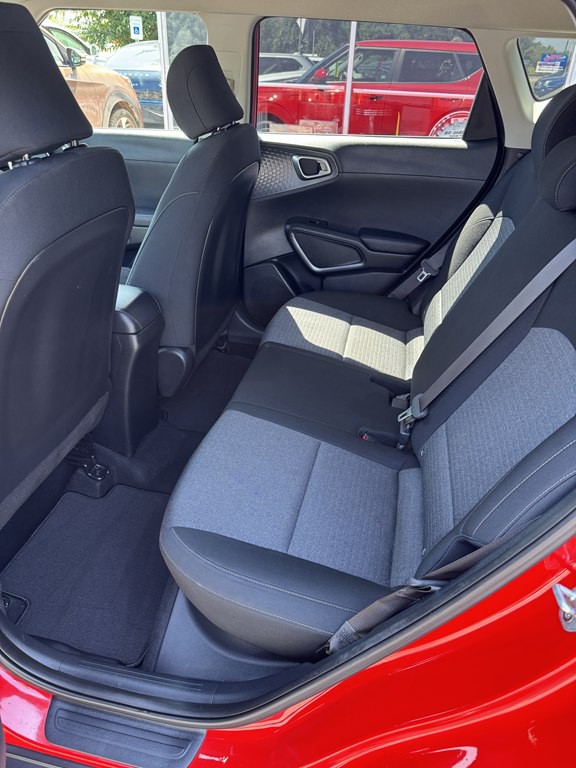 2020 Kia Soul Image 4