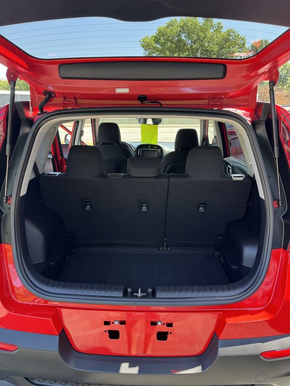2020 Kia Soul Image 6