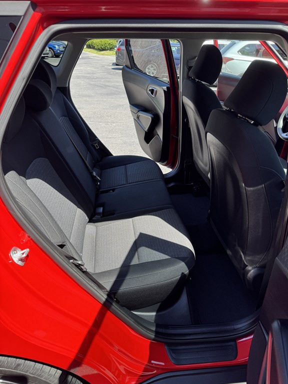 2020 Kia Soul Image 8