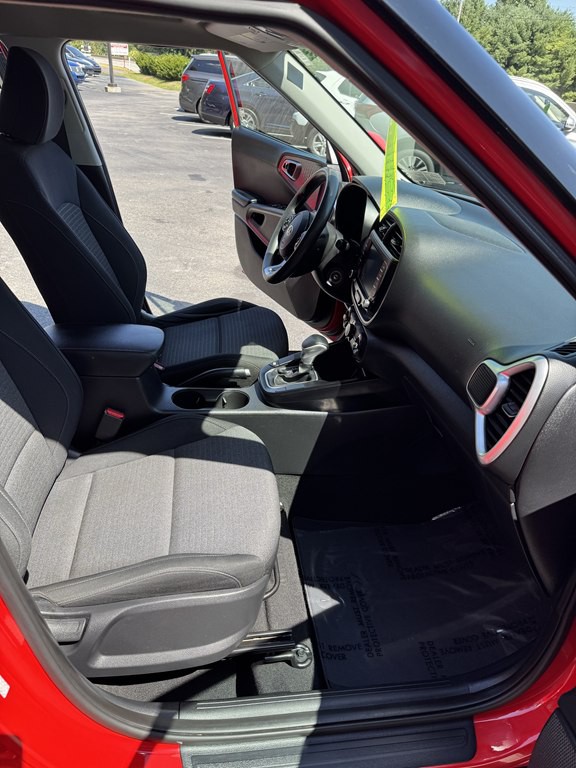 2020 Kia Soul Image 9