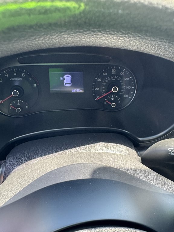 2020 Kia Soul Image 12