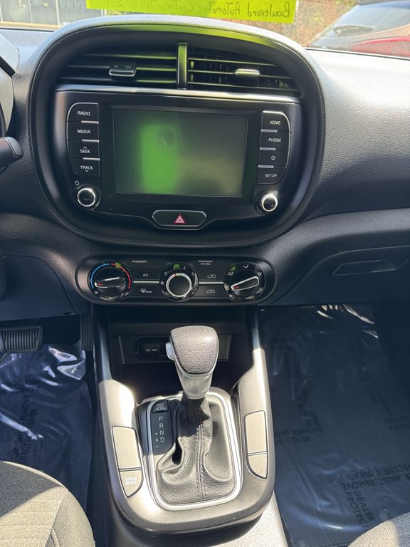 2020 Kia Soul Image 13