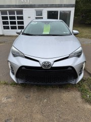 Image for 2017 Toyota Corolla SE ID: 7072766