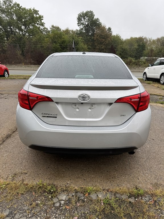 2017 Toyota Corolla Image 3