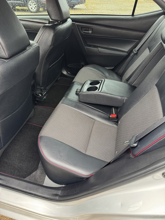 2017 Toyota Corolla Image 6