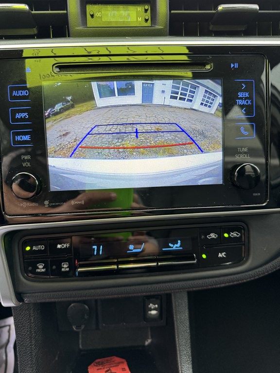 2017 Toyota Corolla Image 13