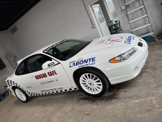 Image for 1998 Pontiac Grand Prix GTP ID: 7123385
