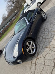 Image for 2006 Pontiac Solstice BASE ID: 7312554