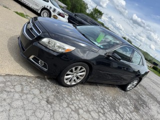 Image for 2014 Chevrolet Malibu LT ID: 7438781