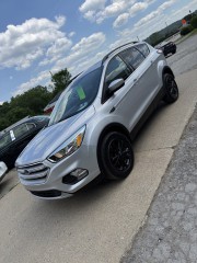 Image for 2018 Ford Escape SE ID: 7480422
