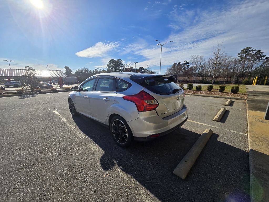 2014 Ford Focus Image 2