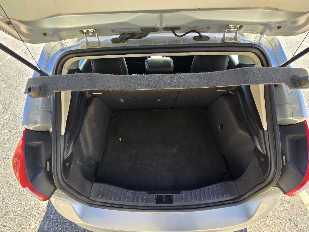 2014 Ford Focus Image 12