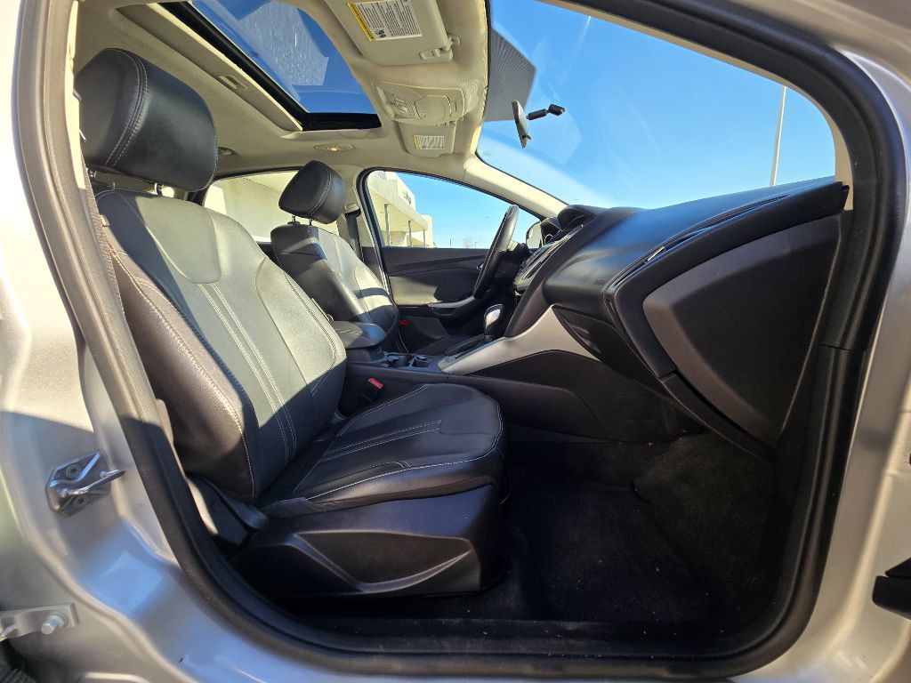 2014 Ford Focus Image 14