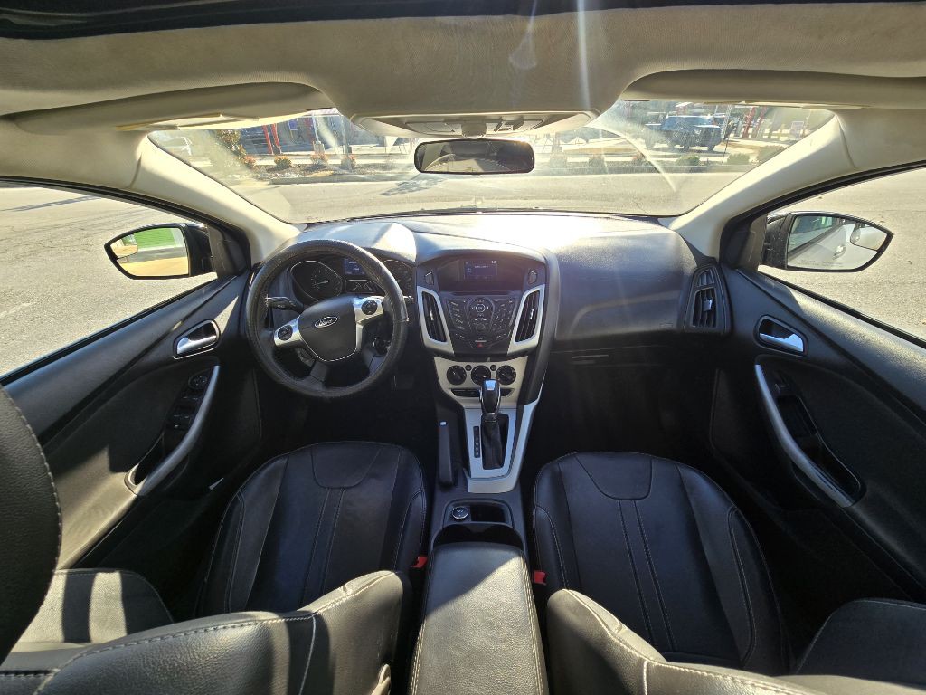 2014 Ford Focus Image 15