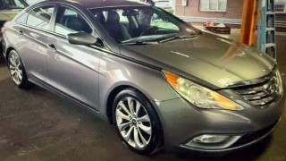 Image for 2011 Hyundai Sonata SE ID: 7093838