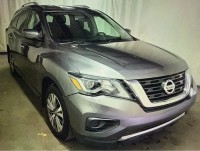 Image for 2018 Nissan Pathfinder S ID: 7093839