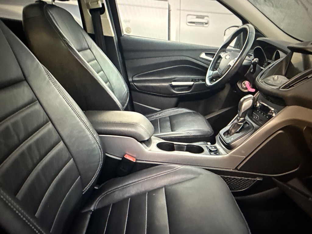 2016 Ford Escape Image 3