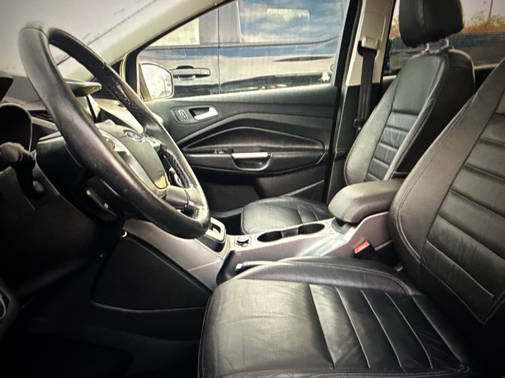 2016 Ford Escape Image 4