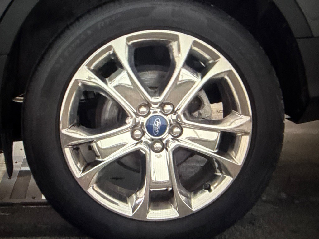 2016 Ford Escape Image 5