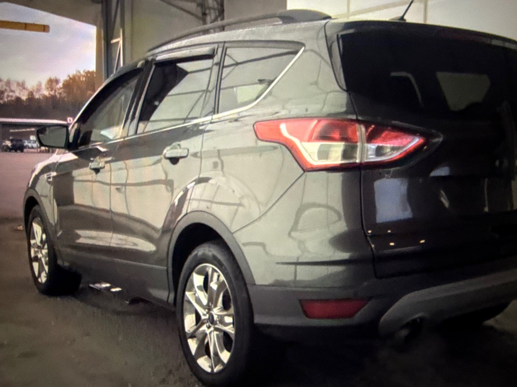 2016 Ford Escape Image 6