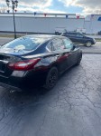 Image for 2018 Nissan Altima 2.5 S ID: 7093842
