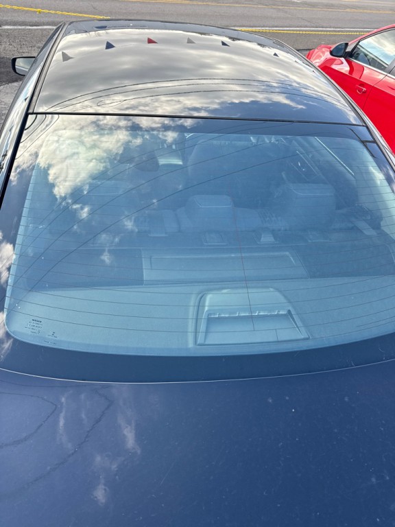 2018 Nissan Altima Image 3