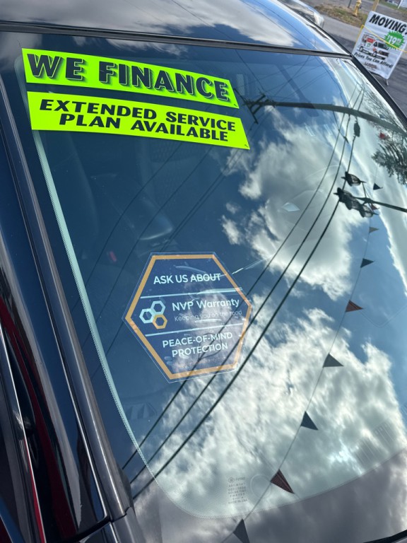 2018 Nissan Altima Image 7