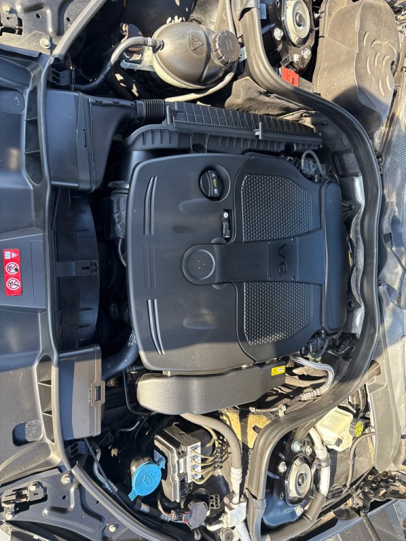 2012 Mercedes-Benz E-Class Image 15