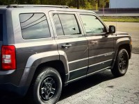 Image for 2016 Jeep Patriot Sport ID: 7093844