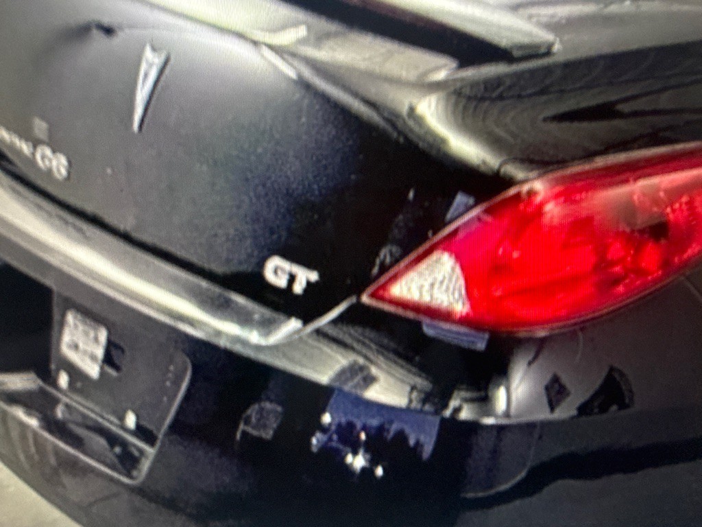 2007 Pontiac G6 Image 4