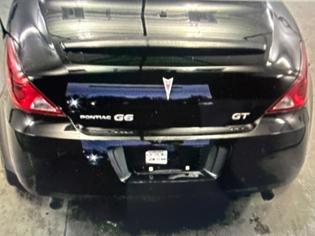 2007 Pontiac G6 Image 5