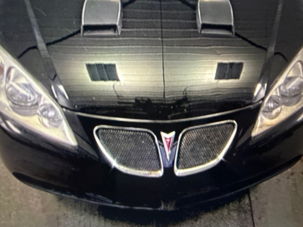 2007 Pontiac G6 Image 6