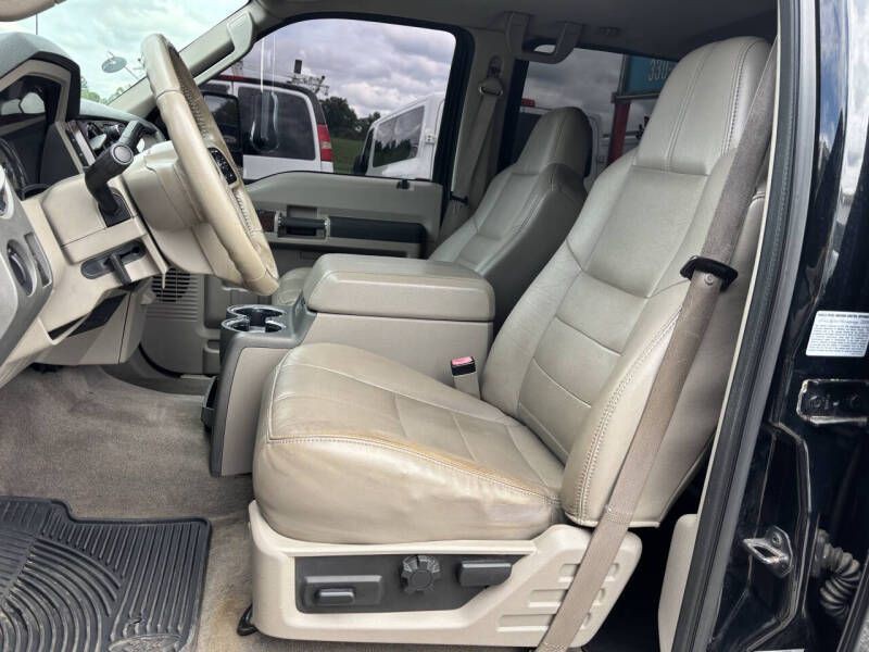 2010 Ford F-350 Image 3