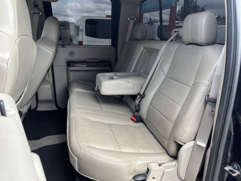 2010 Ford F-350 Image 5