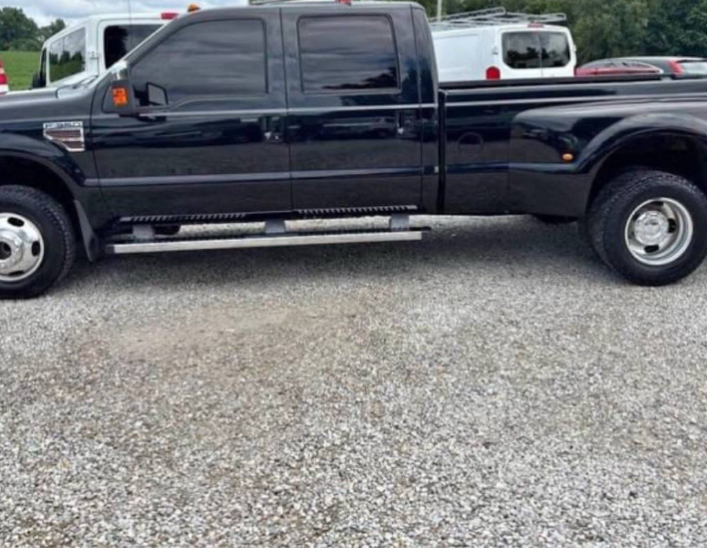 2010 Ford F-350 Image 13