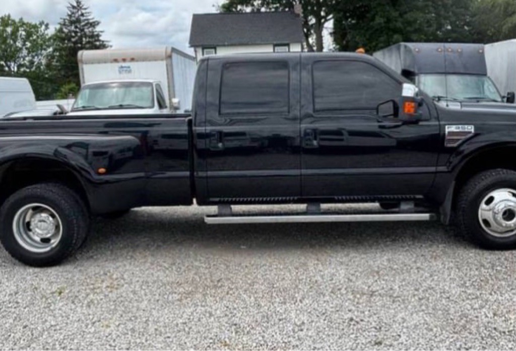 2010 Ford F-350 Image 14