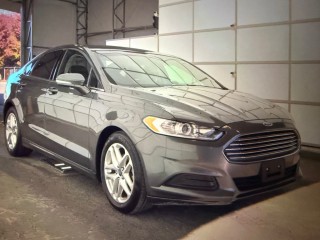 Image for 2016 Ford Fusion SE ID: 7093848