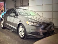 Image for 2016 Ford Fusion SE ID: 7093848