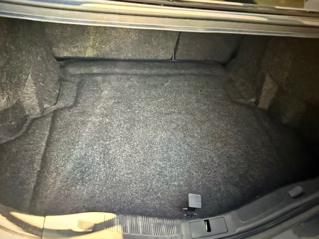 2016 Ford Fusion Image 4