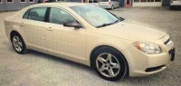 Image for 2012 Chevrolet Malibu LS ID: 7093850
