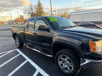 Image for 2009 GMC Sierra 1500 SLE ID: 7093851