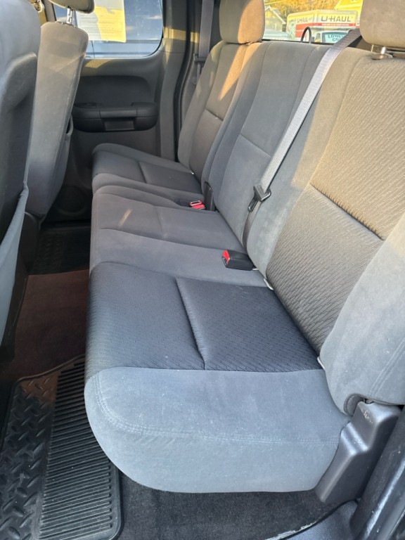 2009 GMC Sierra 1500 Image 6