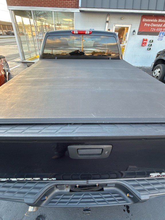 2009 GMC Sierra 1500 Image 7