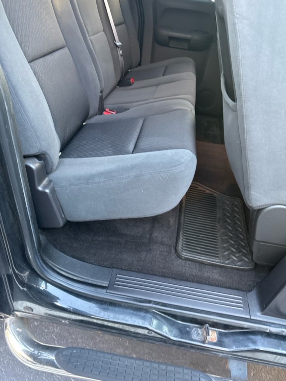 2009 GMC Sierra 1500 Image 11