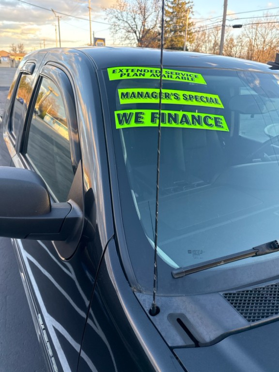 2009 GMC Sierra 1500 Image 12