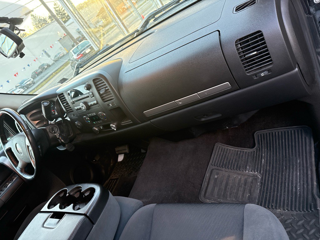2009 GMC Sierra 1500 Image 15