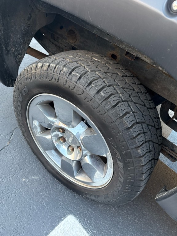 2009 GMC Sierra 1500 Image 18